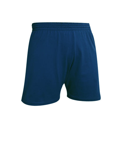 Gym Knit Short: Youth w/logo