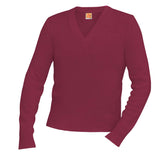 Unisex V-Neck