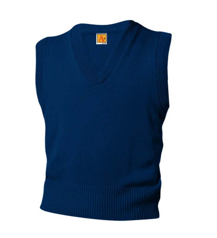 Unisex Vest