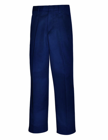 Boys  Prep Pant - Size 27-32
