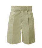 Boys Short : Size 3-16 Regular