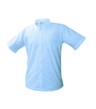 Boys Oxford S/S : Size 4 - 20
