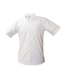 Boys Oxford S/S : Size 4 - 20