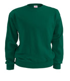 Gym Sweat Shirt : Youth  w/logo