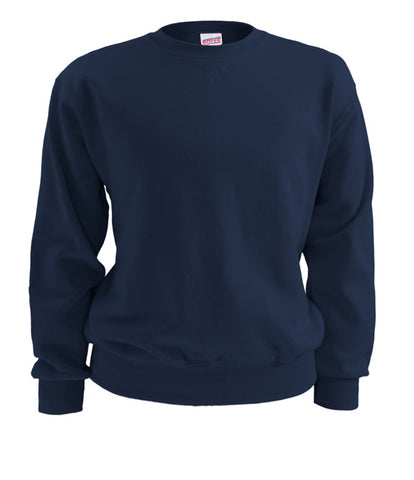 Gym Sweat Shirt :Juvenile Size 3/4, 5/6, 7 w/logo