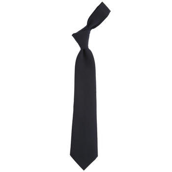 Boys Tie- Navy