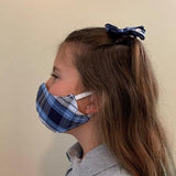 Face Mask- St Martin Age / 5-10 & 10-16