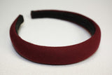 Headband : Solids
