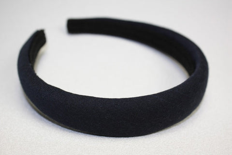 Headband : Solids