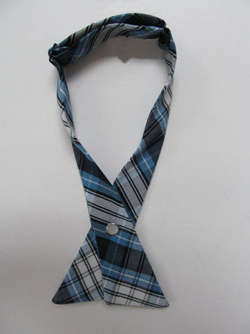 St. Martin's Girls Cross Tie