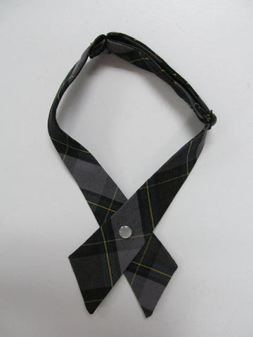 St. Mary's Girls Cross Tie