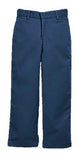 Lourdes Mens Pants : Length 34"
