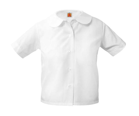 Peter Pan S/S : Women Size XS - 2XL