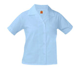 Pointed S/S : Women Size XS - 2XL