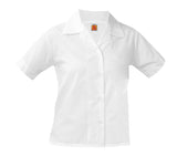 Pointed S/S : Size 6 - 16