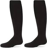 Cotton Flat Knit Trimfit Tights