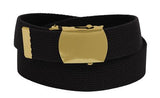 Web Belt