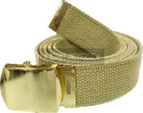 Web Belt