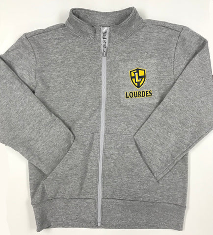Lourdes Senior Sweat Shirt